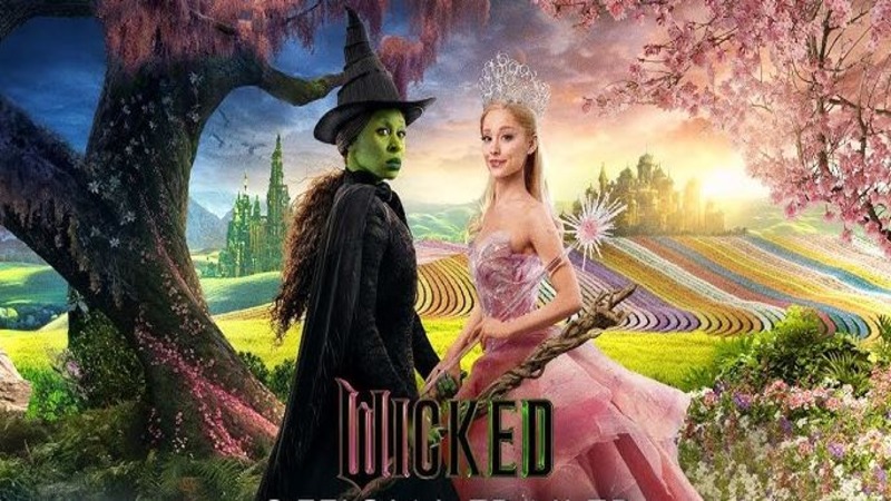 Wicked